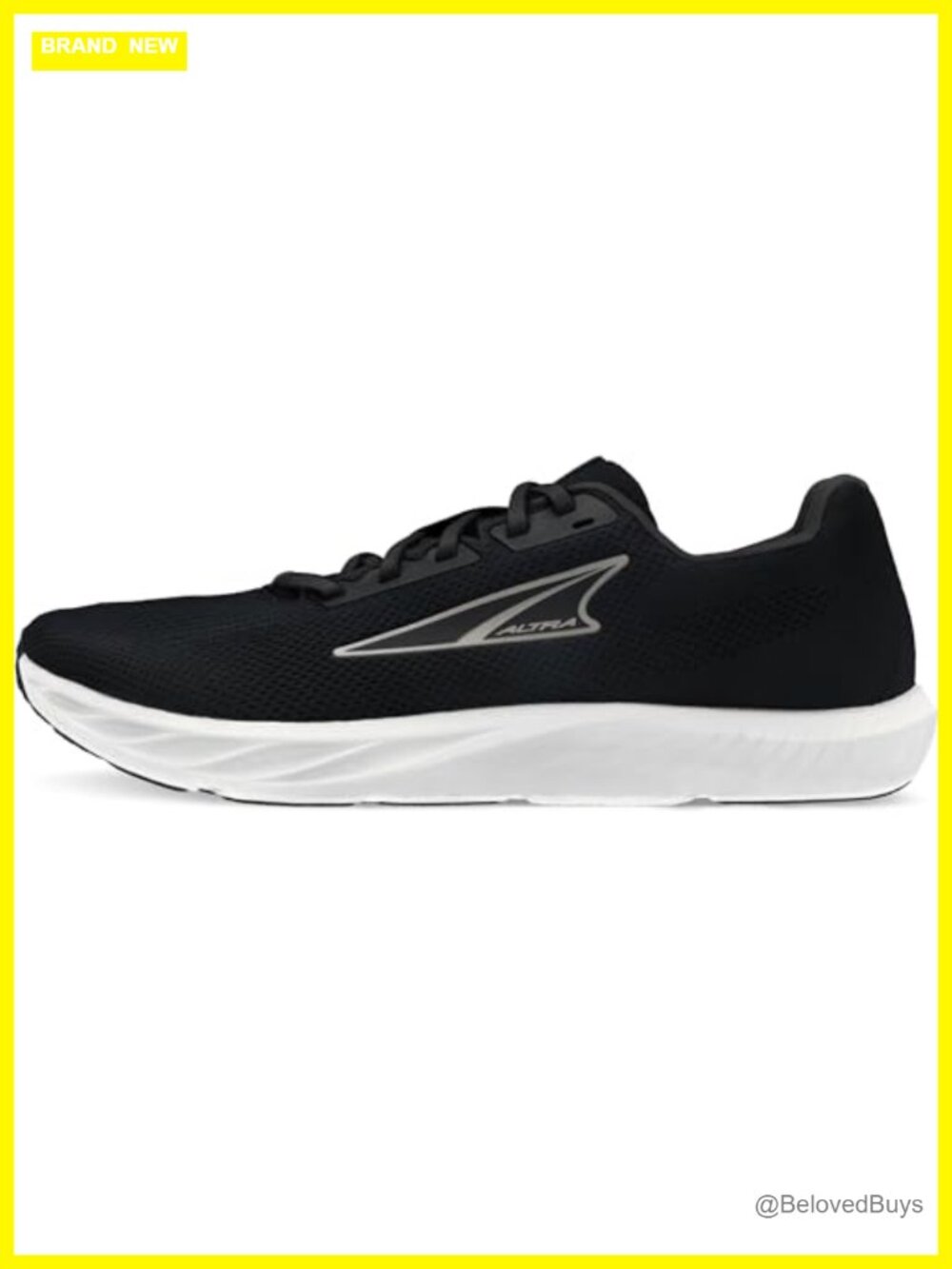 Altra Escalante 4 Road Running Shoe Athletic Sneaker Lace-Up